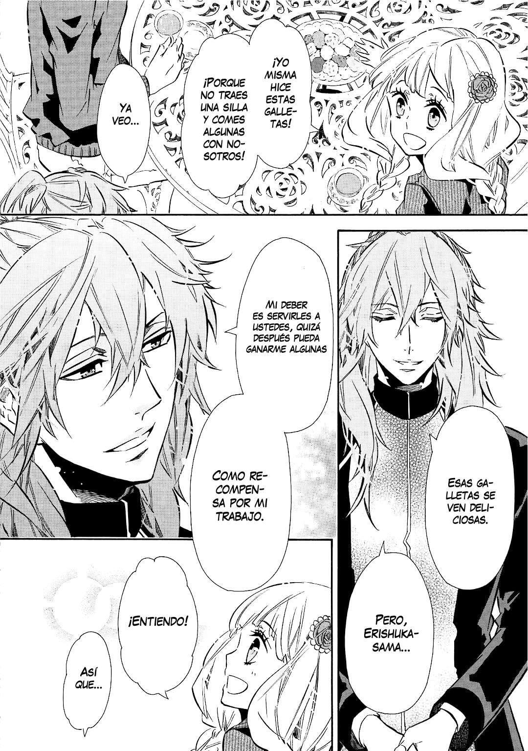 Capitulo 90 page 10