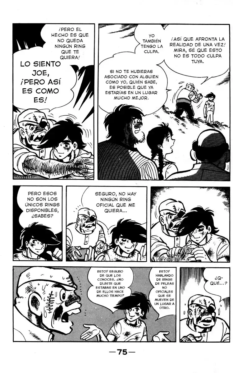 Capitulo 89 page 16