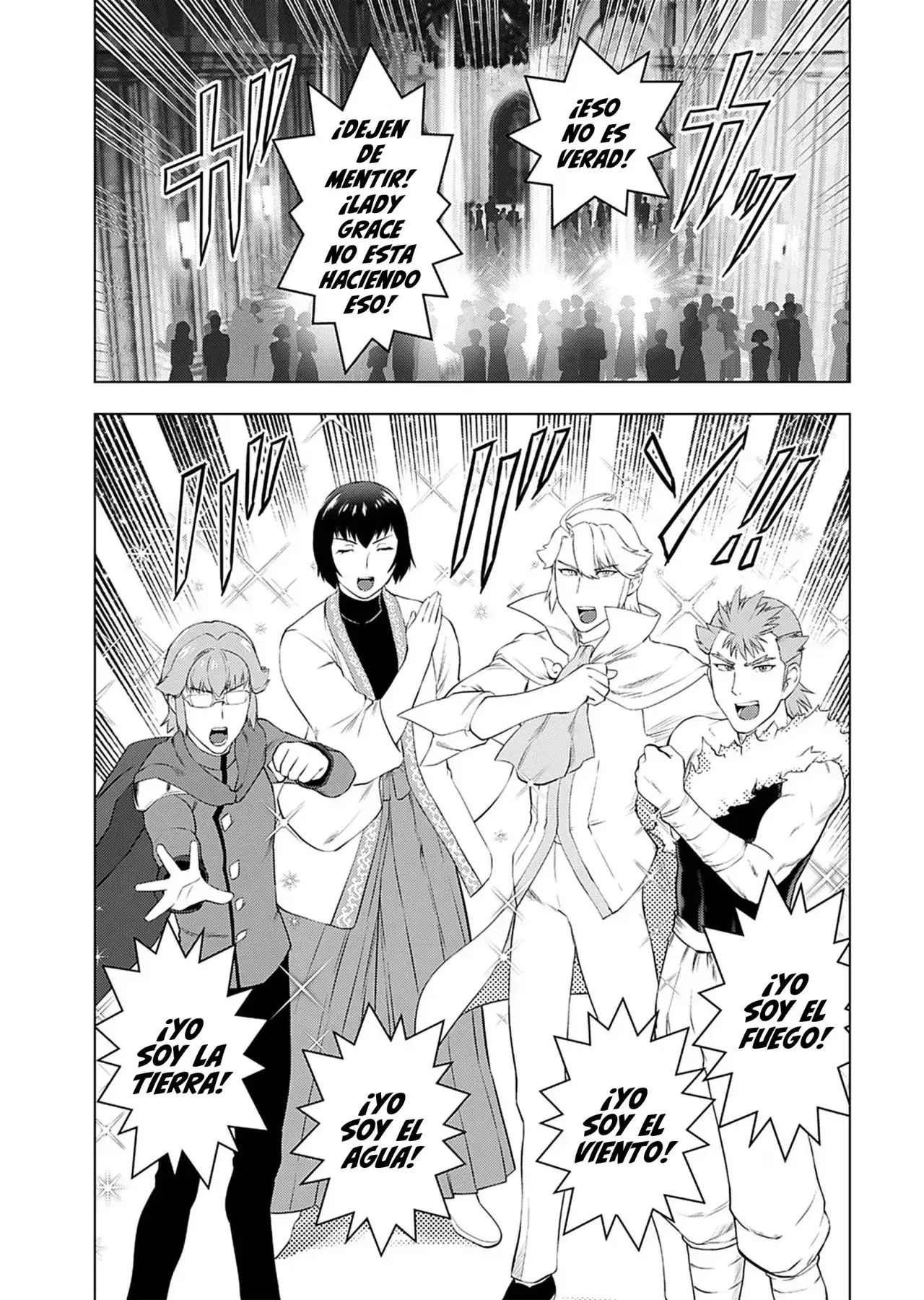 Capitulo 36 page 19