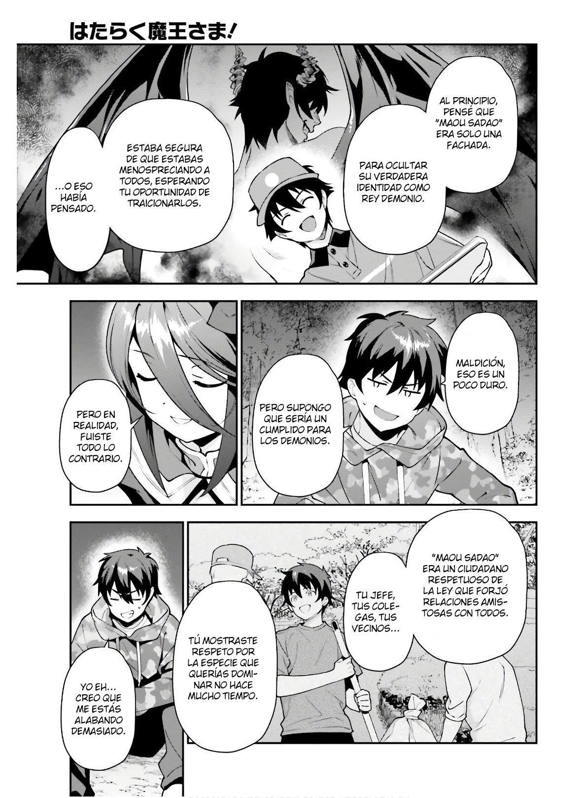 Capitulo 85 page 20