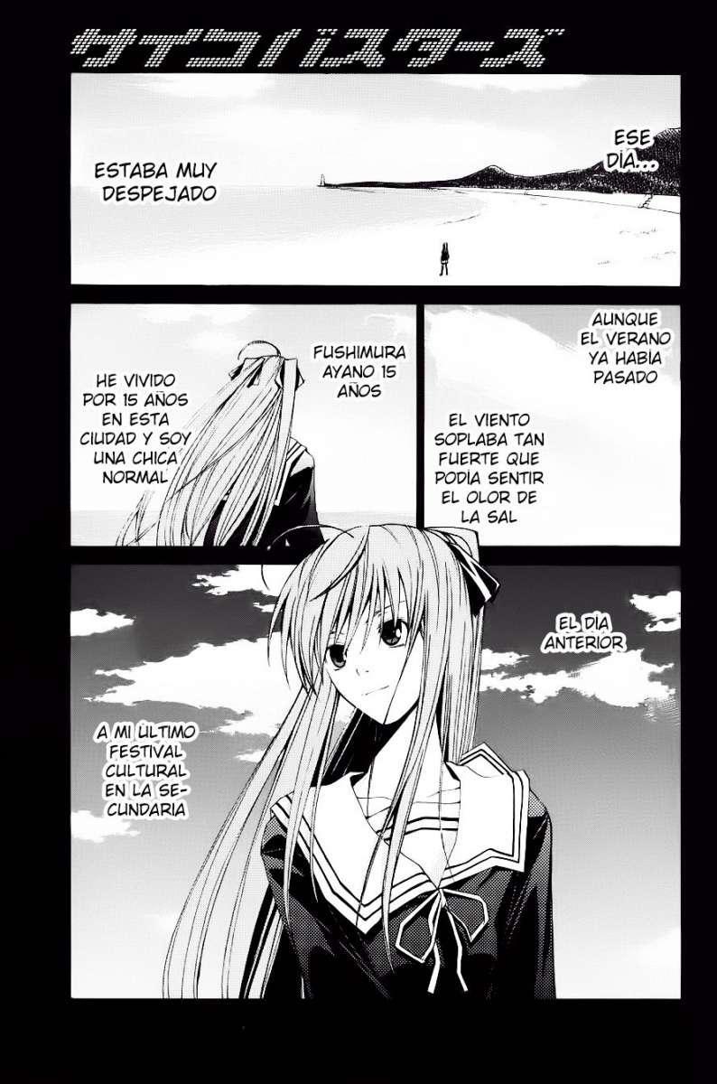 Capitulo 31 page 36