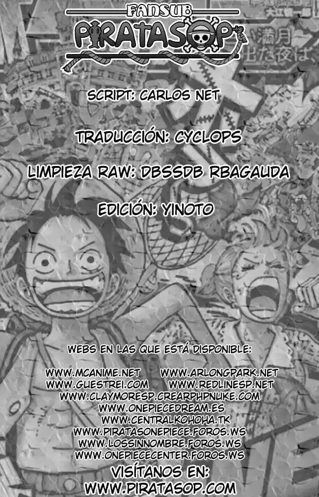 Capitulo 511 page 18
