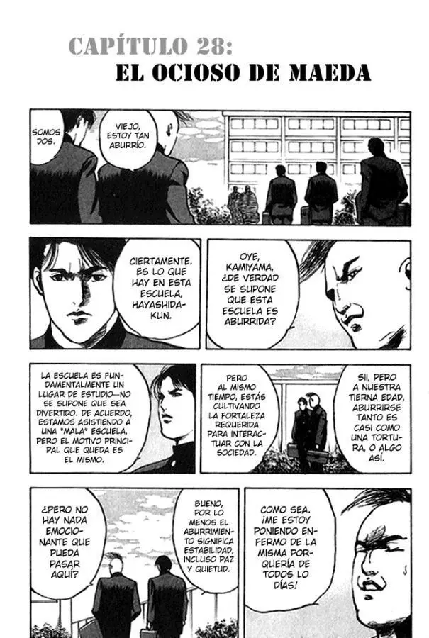 Capitulo 28 page 1