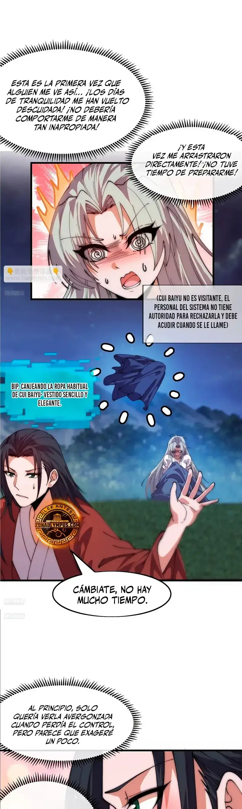 Capitulo 1170 page 4
