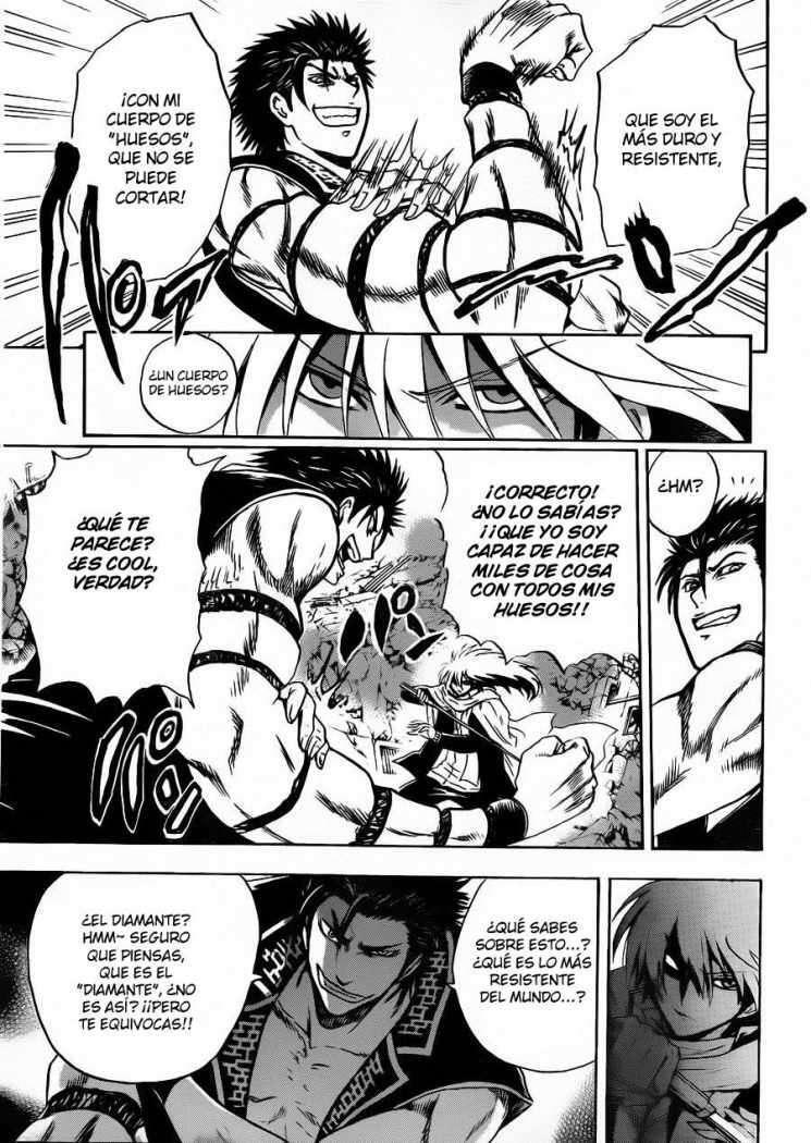 Capitulo 167 page 14