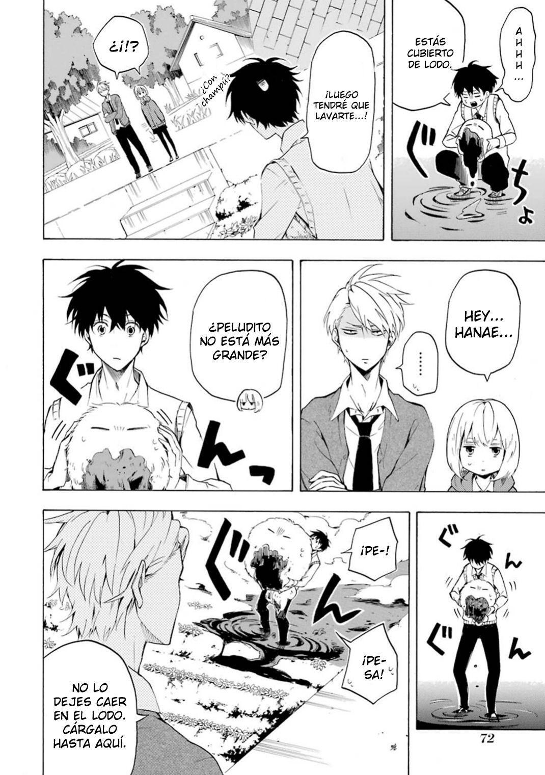 Capitulo 21 page 5