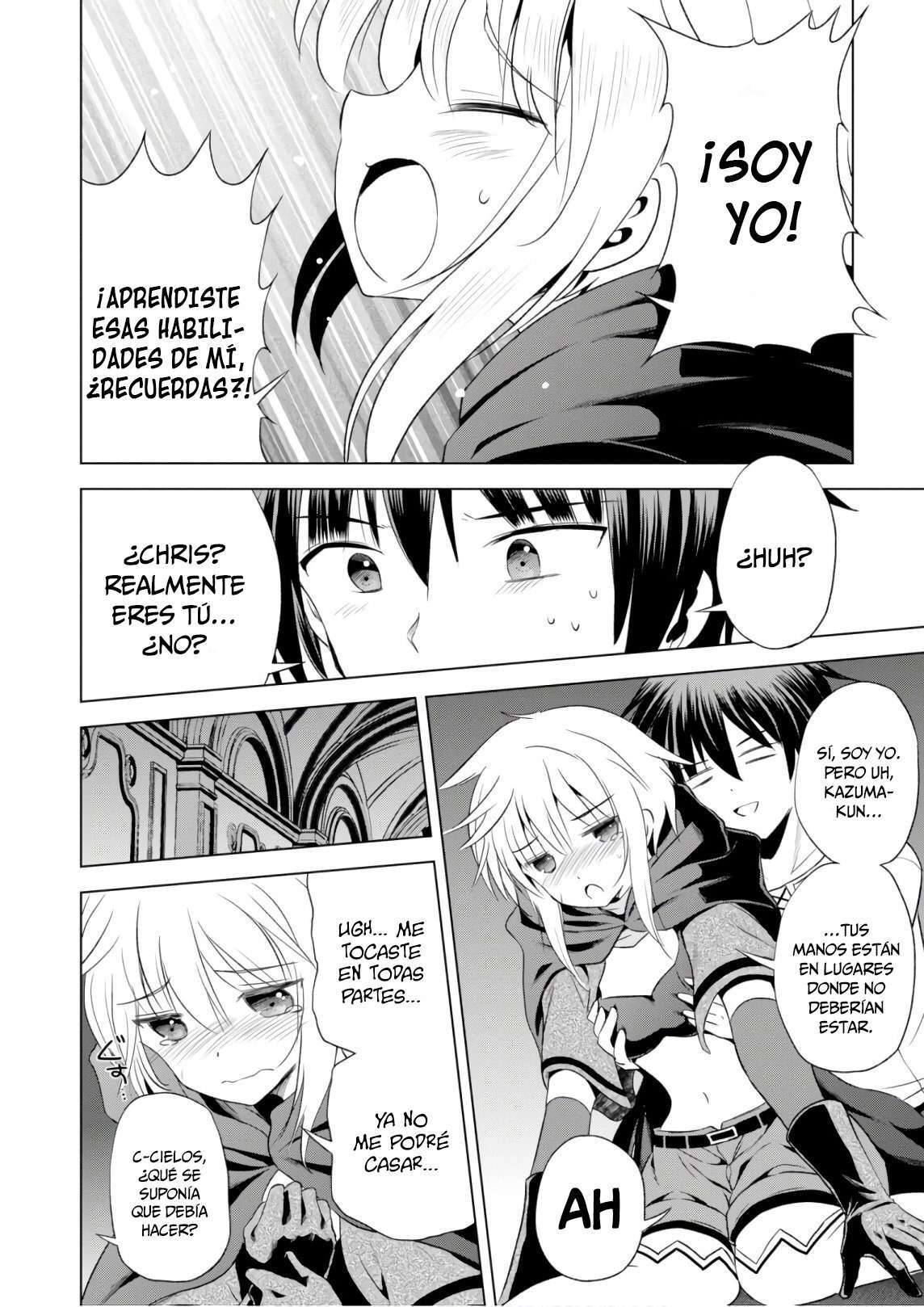 Capitulo 58 page 3