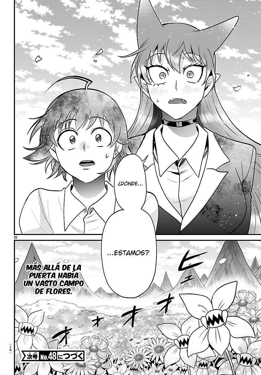 Capitulo 417 page 19