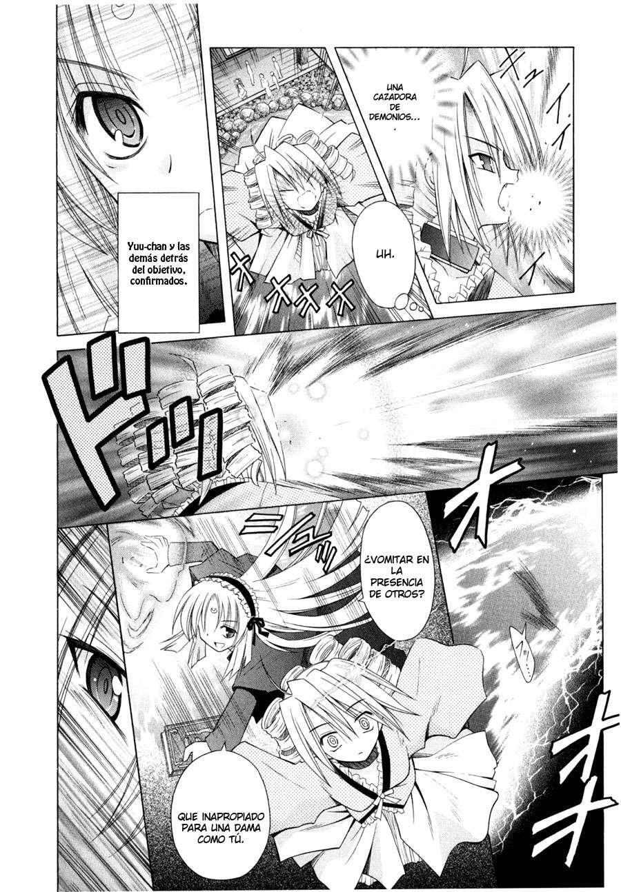 Capitulo 43 page 26