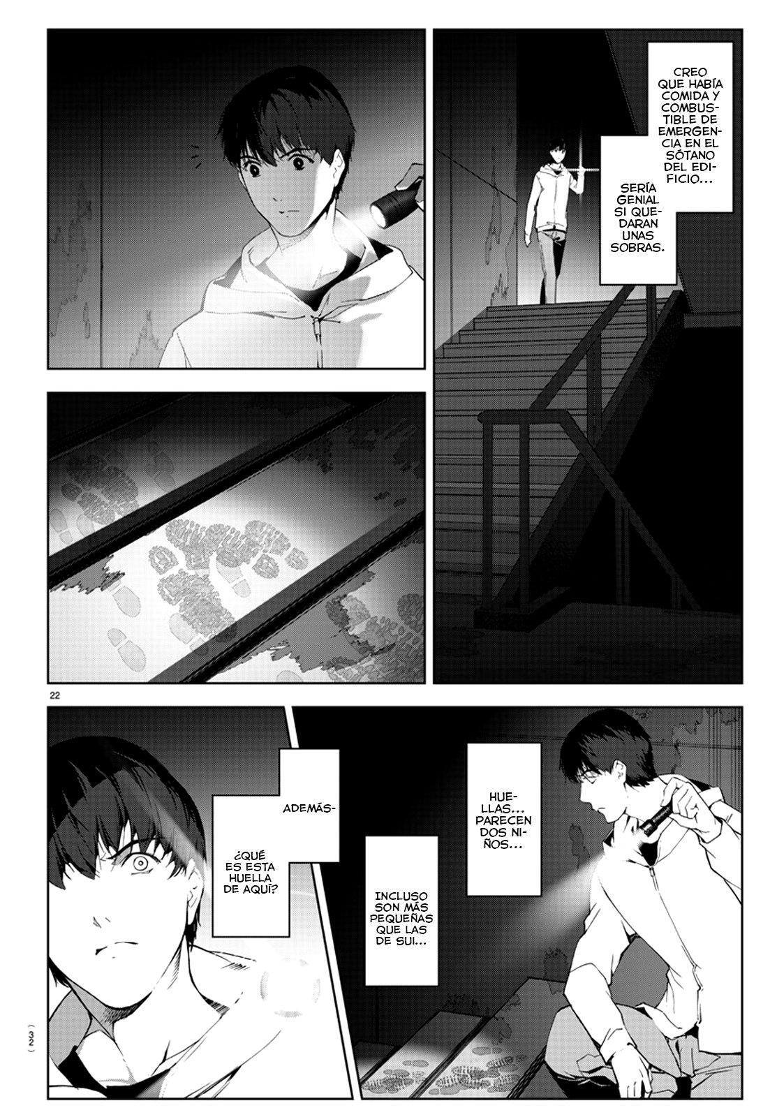 Capitulo 81 page 24