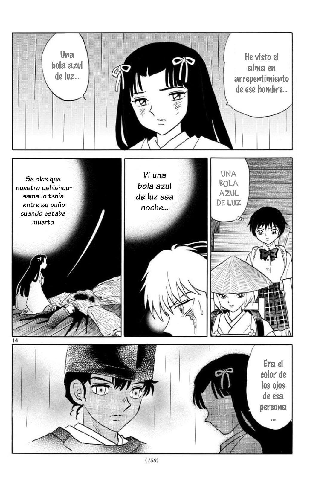 Capitulo 142 page 15