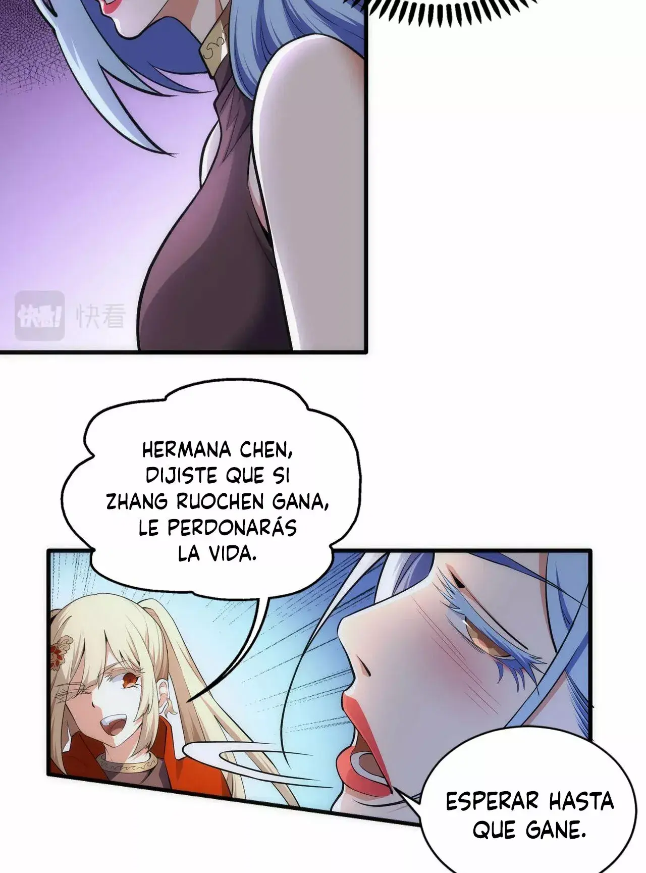 Capitulo 77 page 34