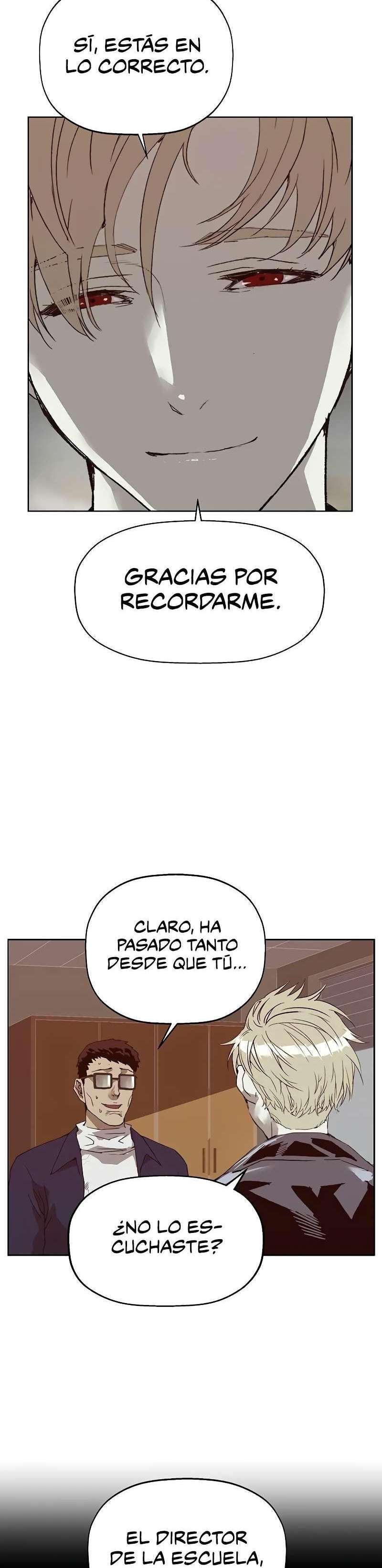 Capitulo 261 page 40
