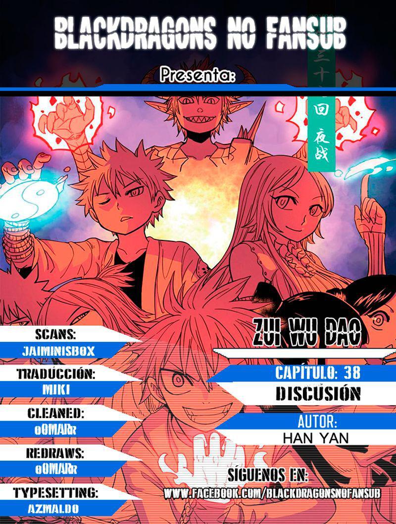 Capitulo 38 page 1