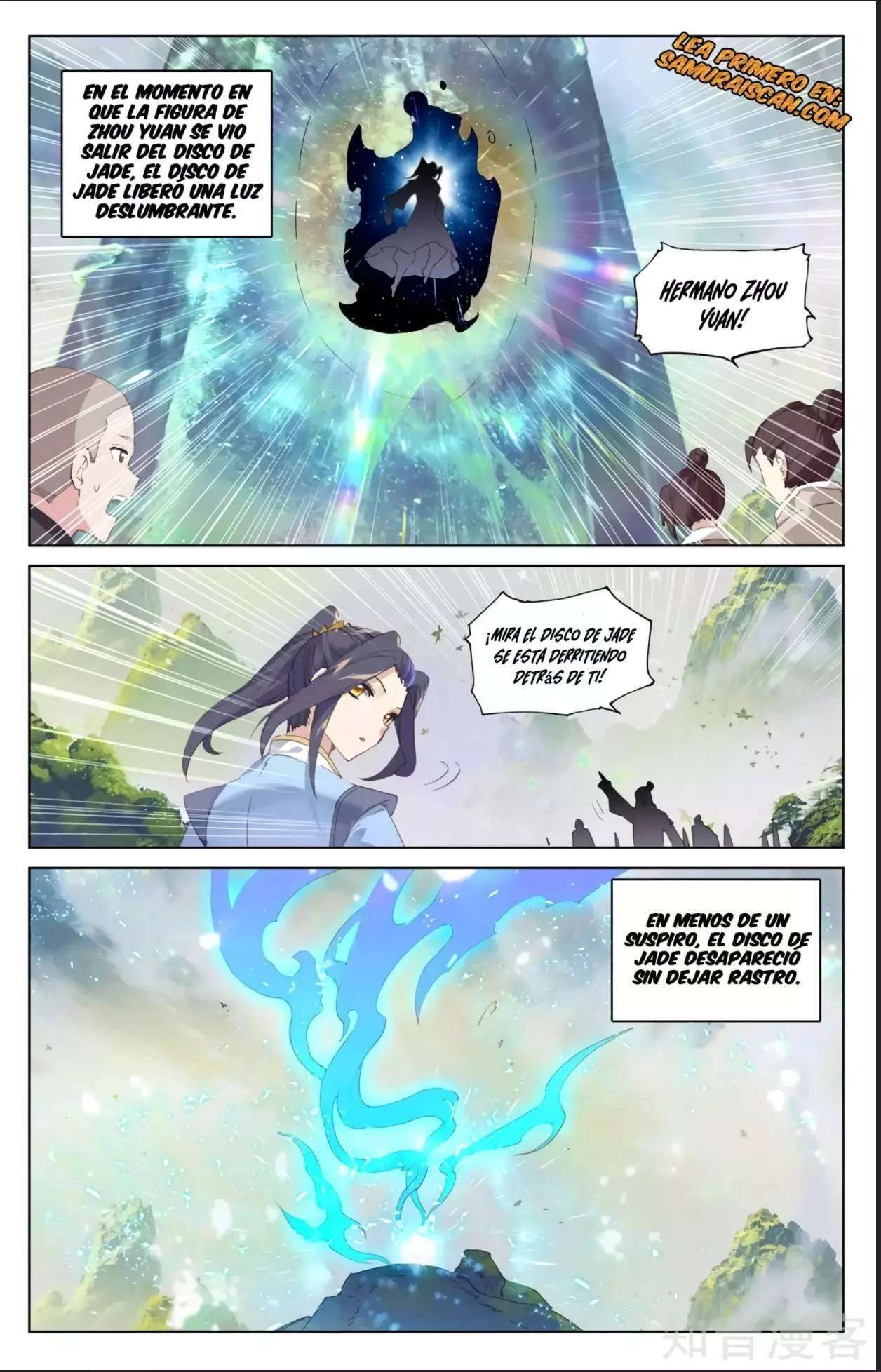 Capitulo 587 page 5