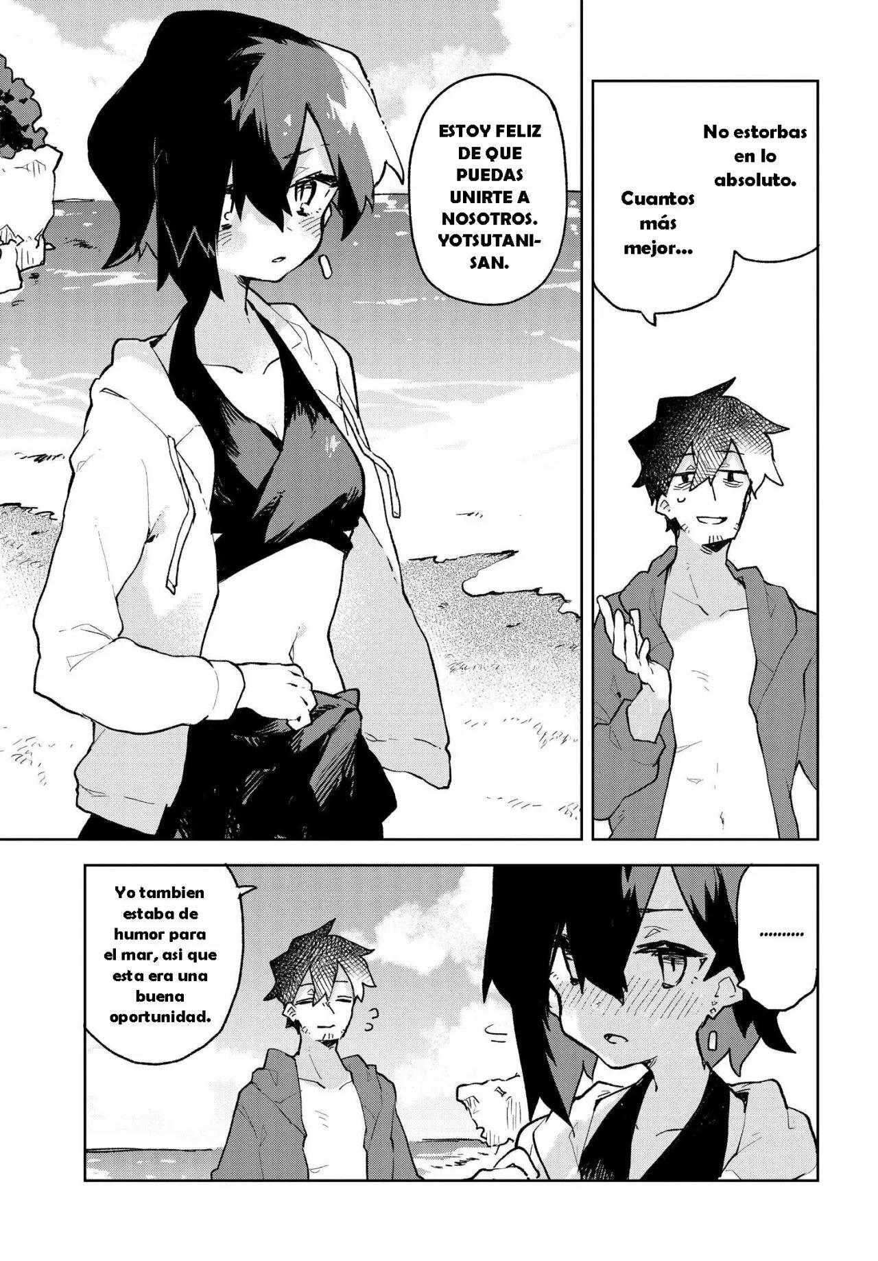Capitulo 75 page 6