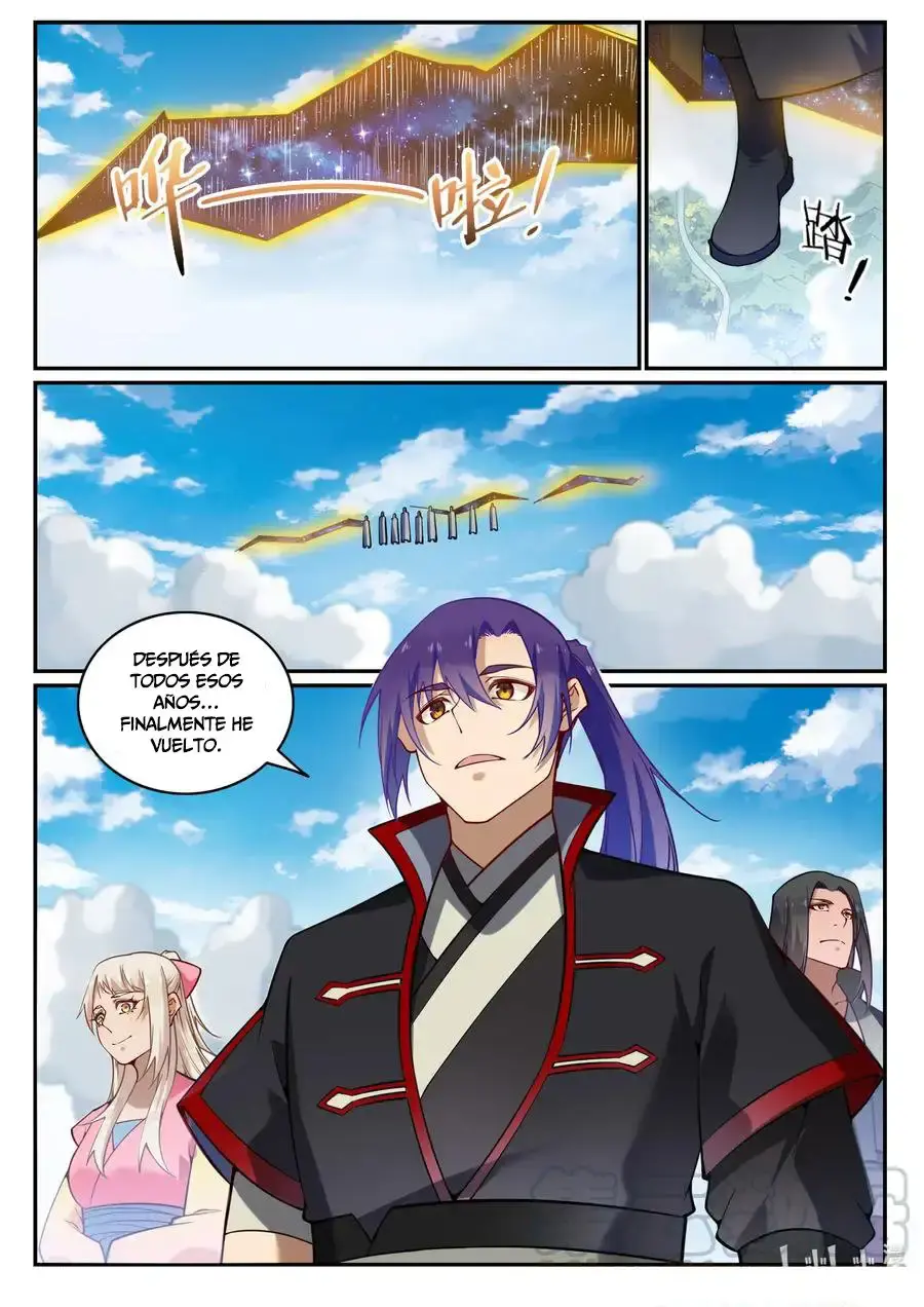 Capitulo 701 page 16
