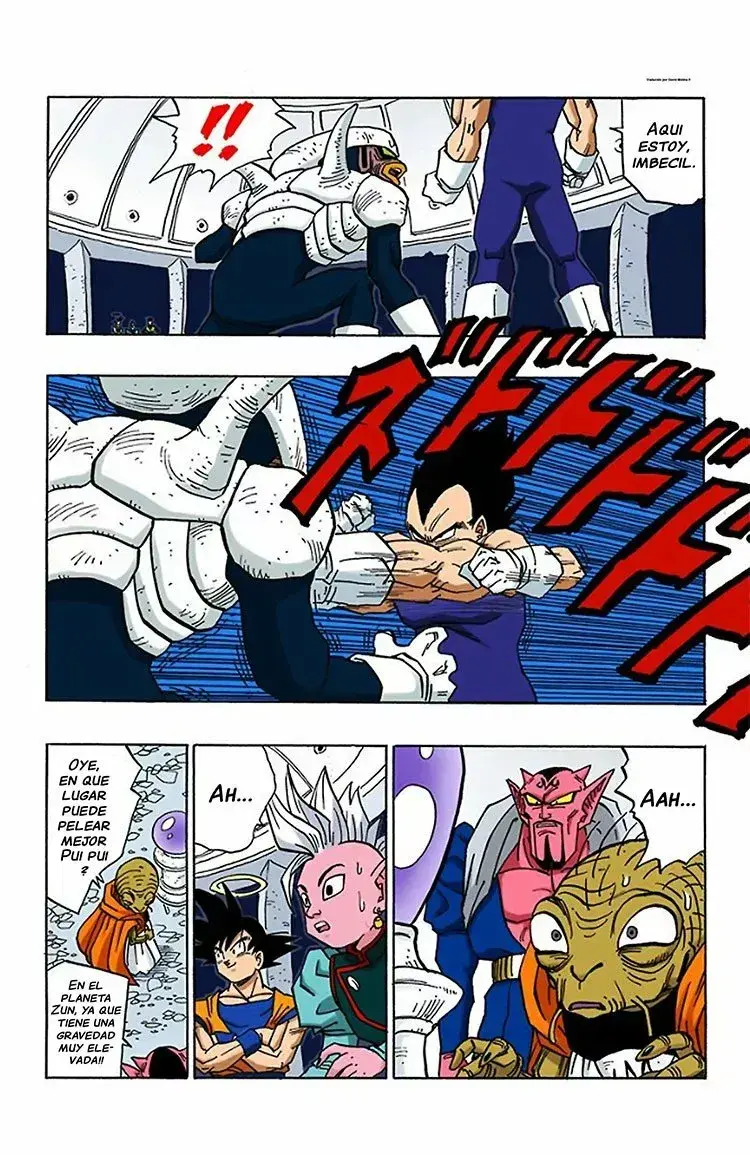 Capitulo 449 page 10