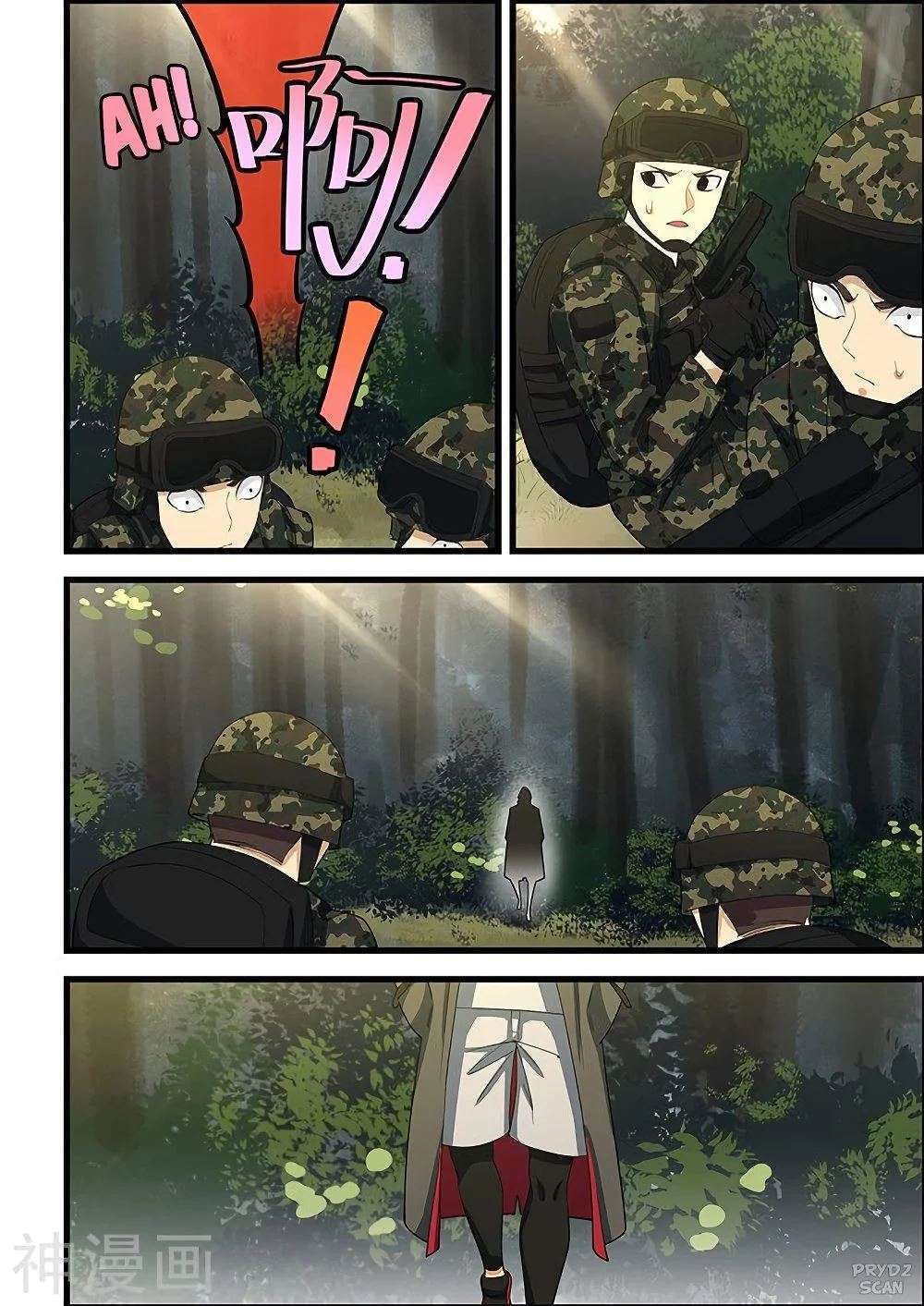 Capitulo 113 page 6