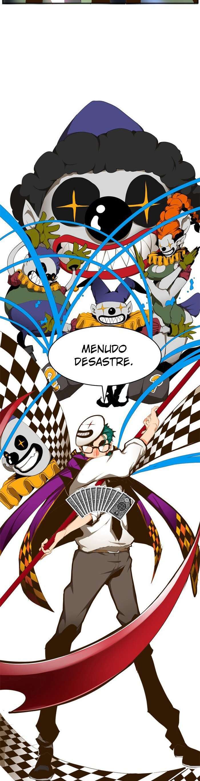 Capitulo 433 page 18