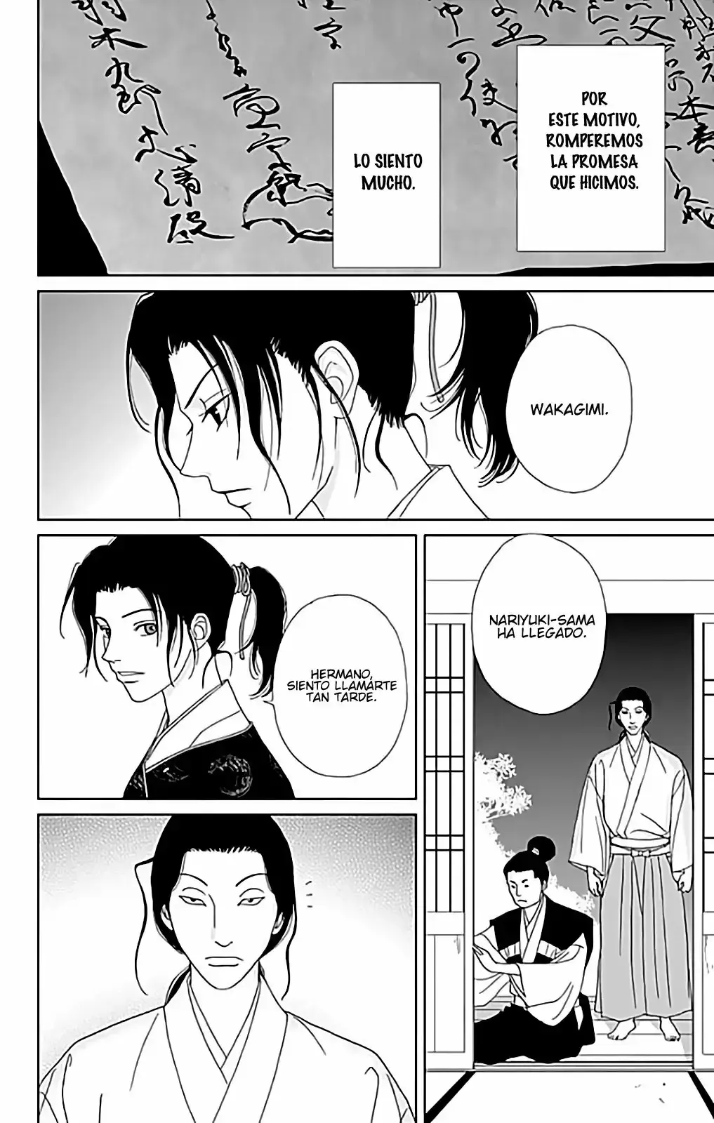 Capitulo 58 page 5