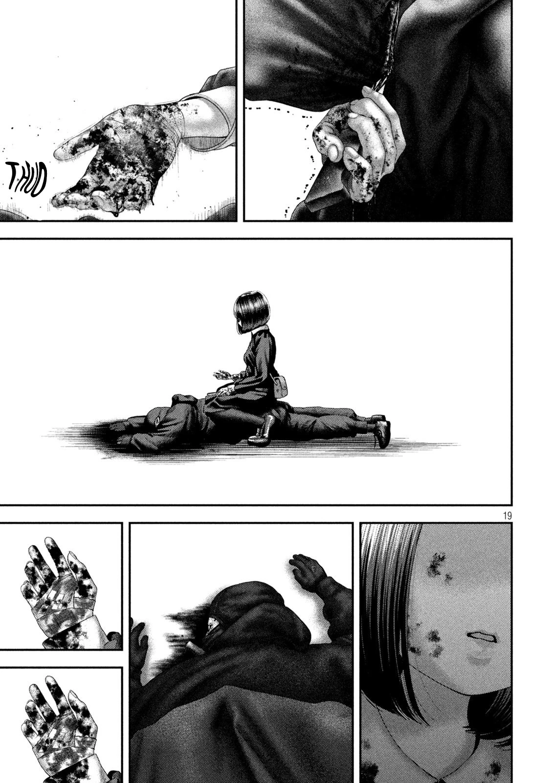 Capitulo 62 page 20