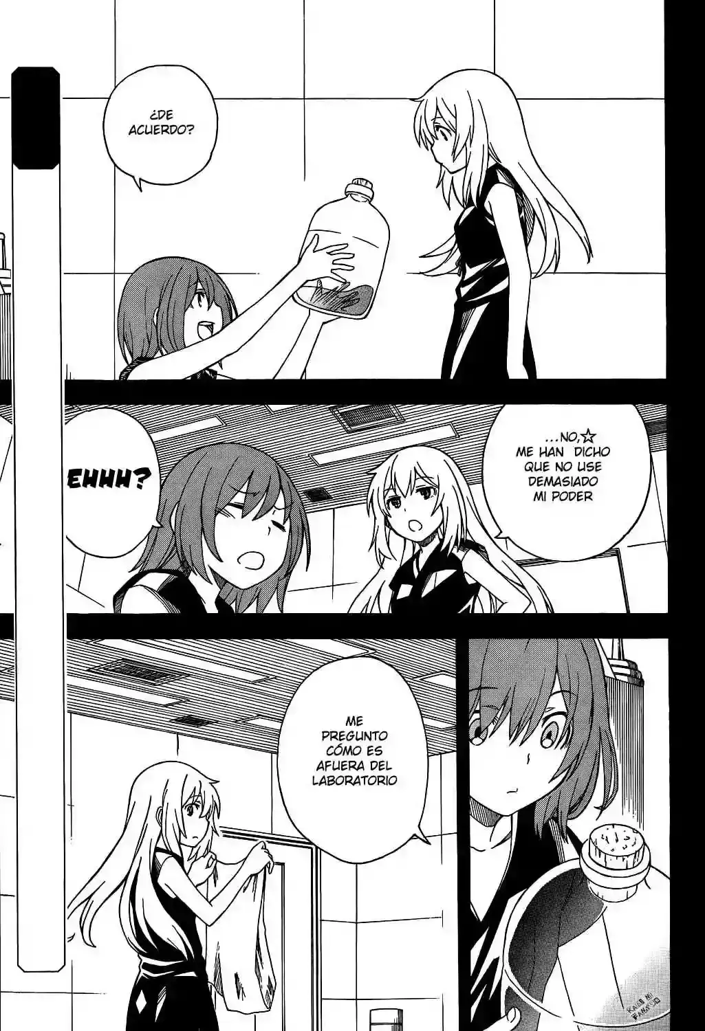 Capitulo 60 page 6