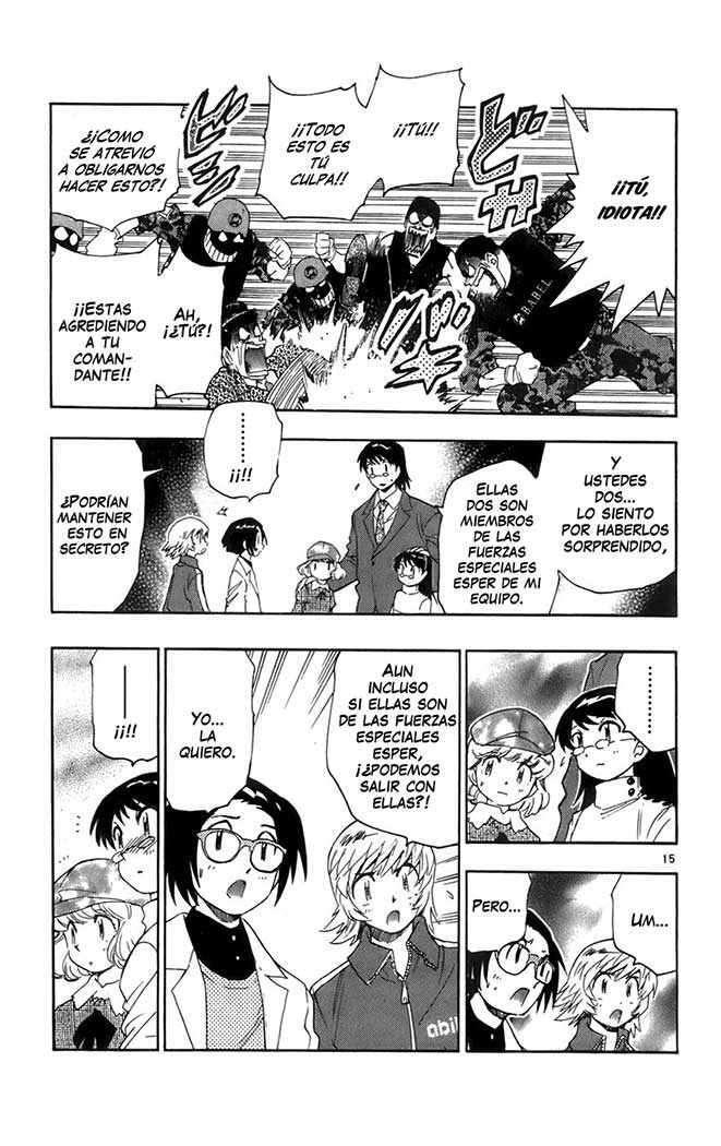 Capitulo 39 page 15