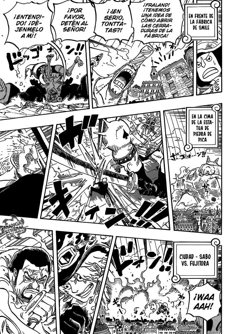 Capitulo 752 page 15