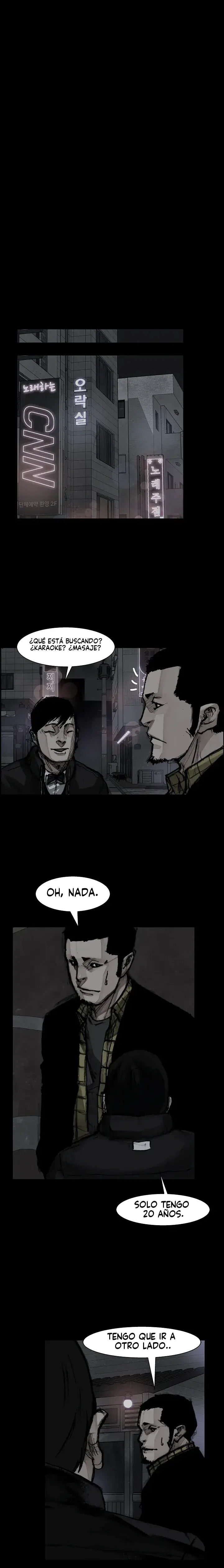 Capitulo 3 page 11