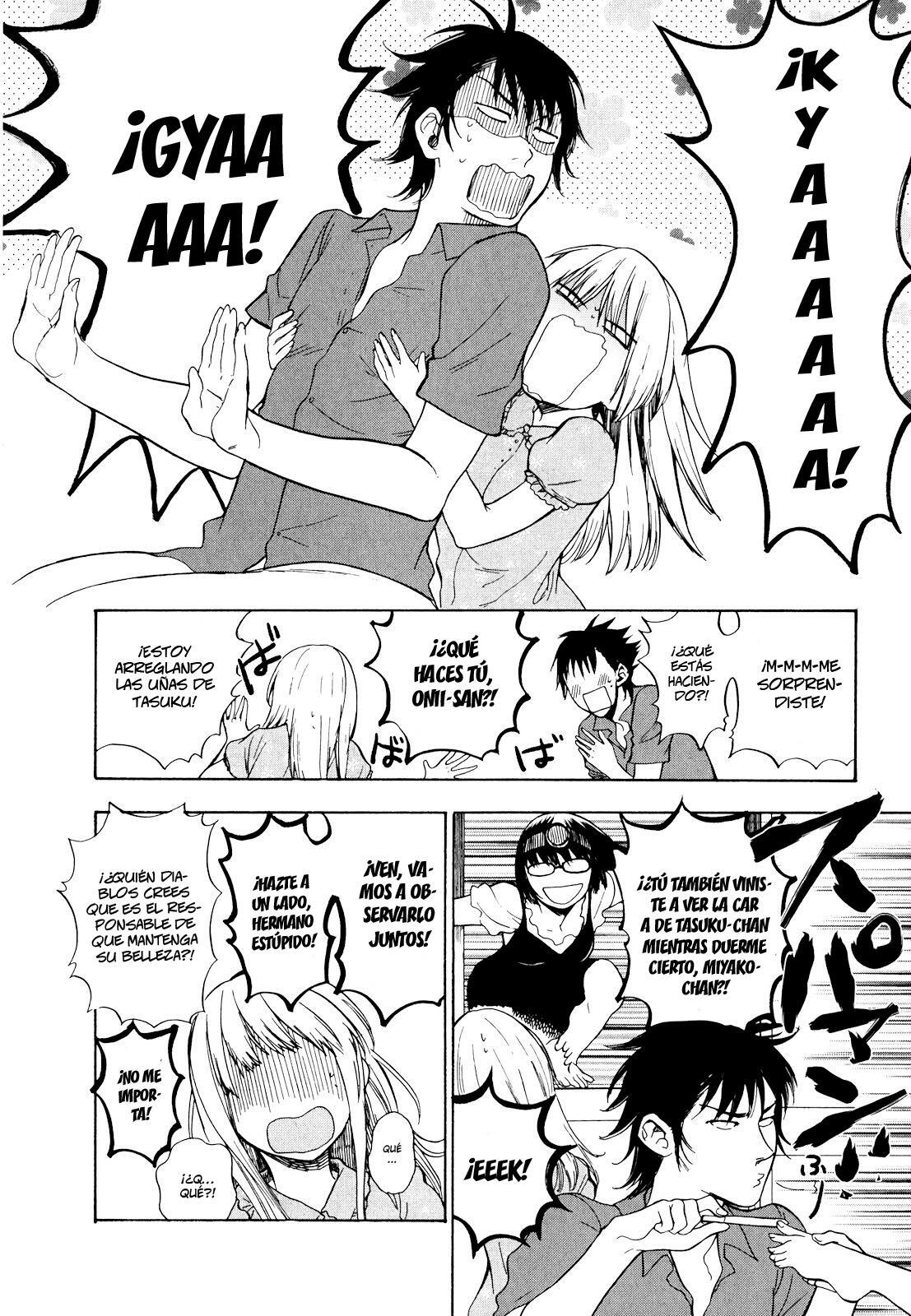 Capitulo 19 page 21