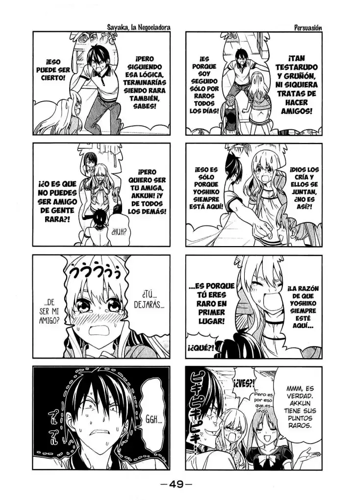 Capitulo 42 page 5