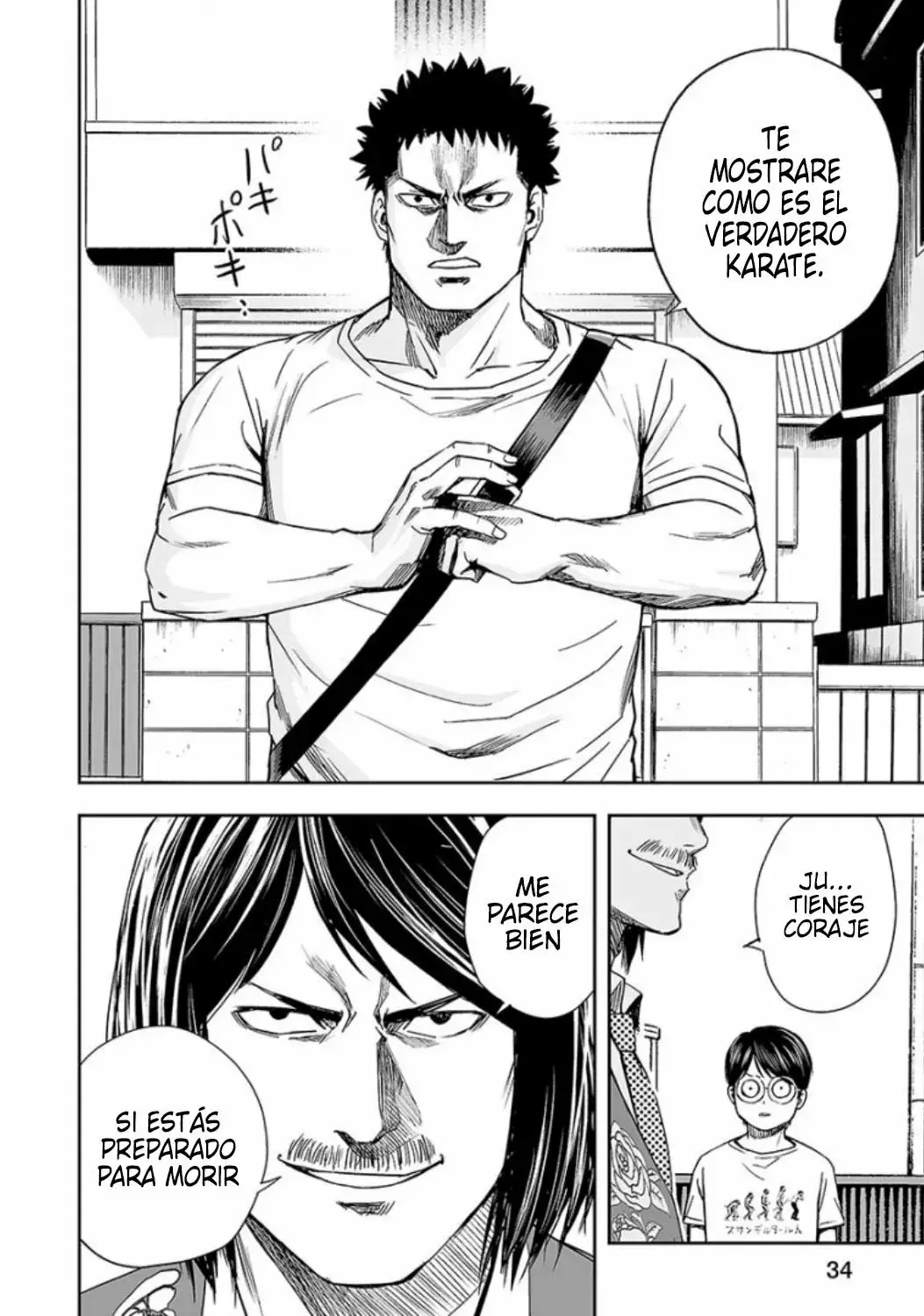 Capitulo 19 page 12