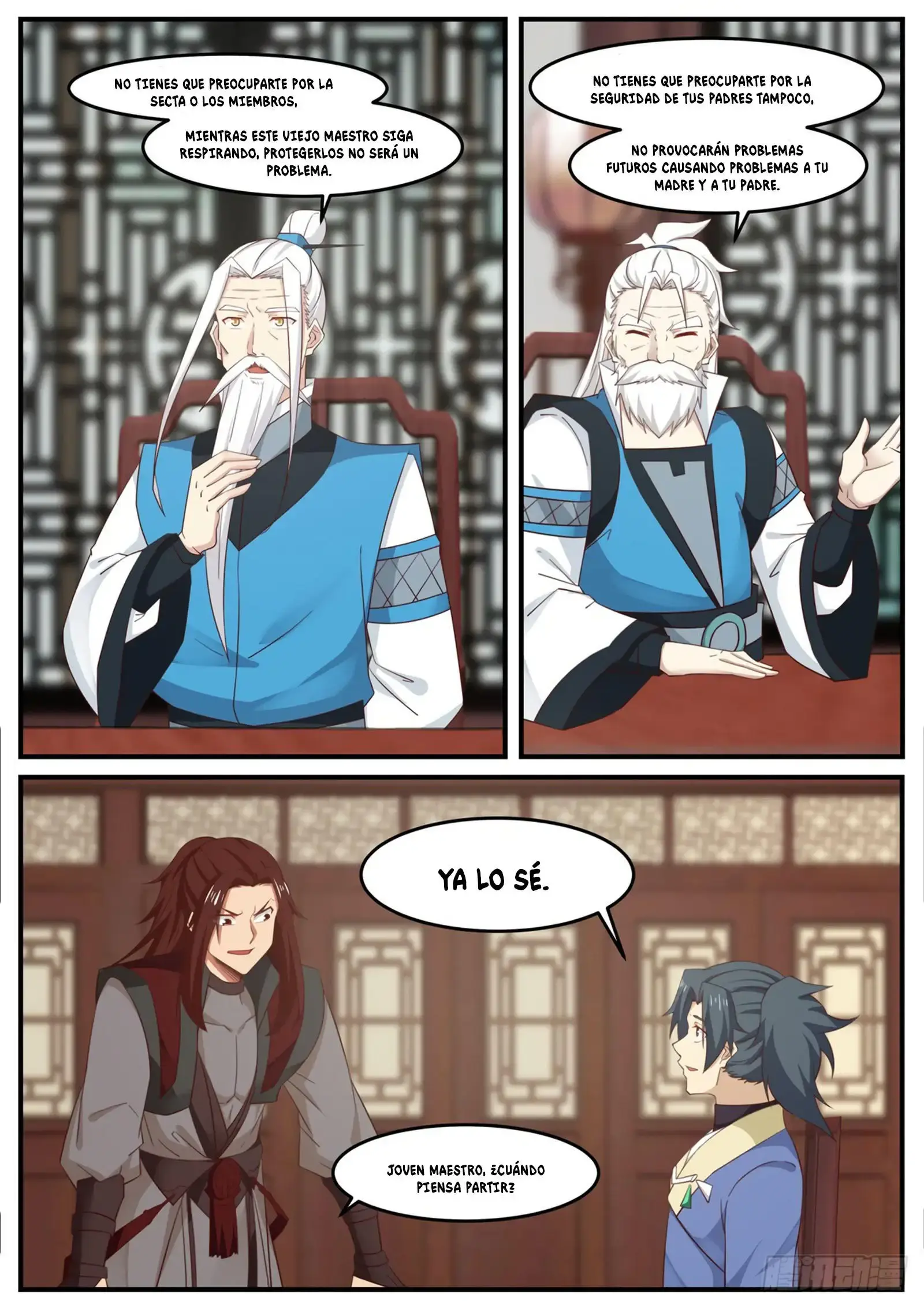 Capitulo 513 page 8