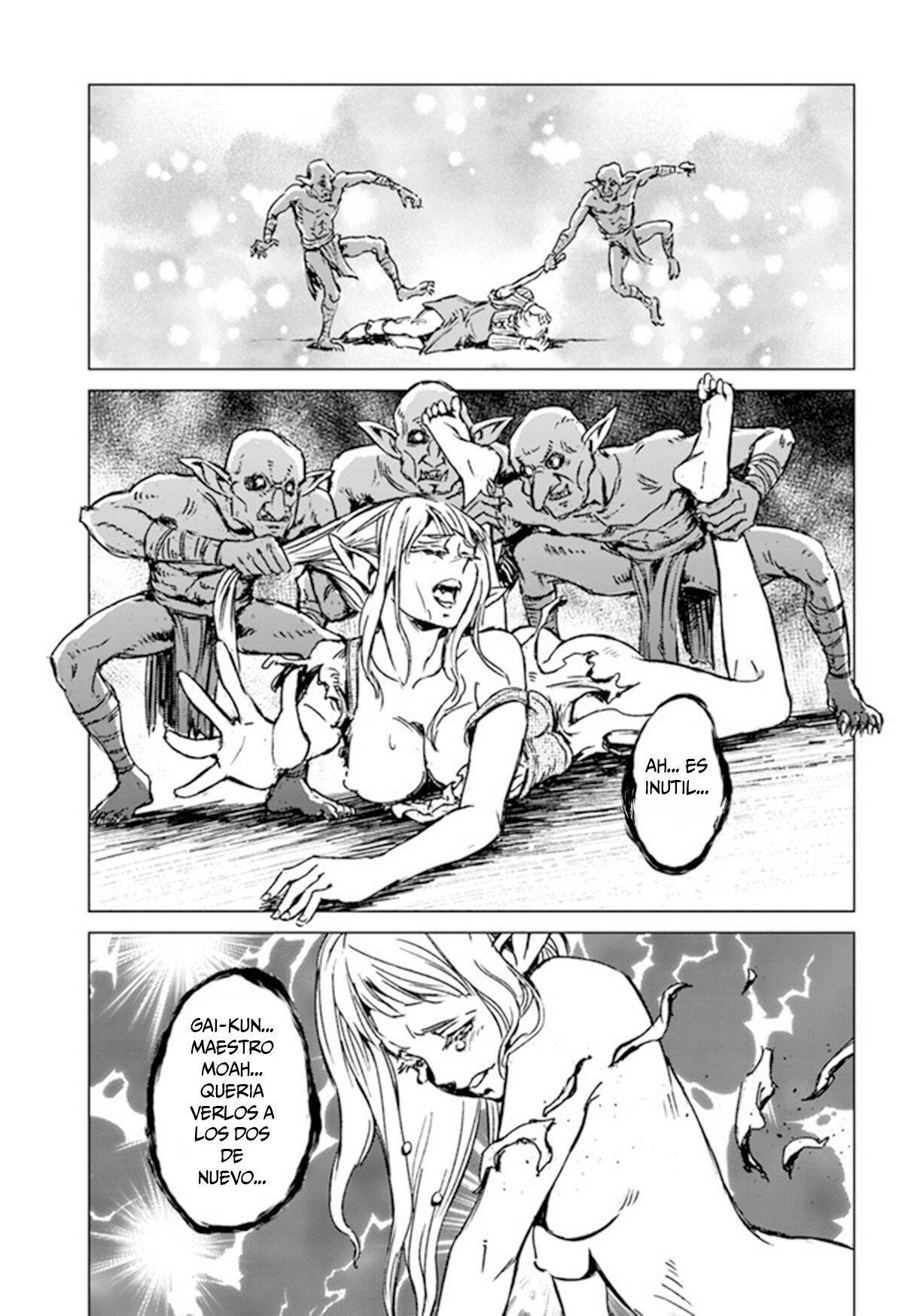 Capitulo 22 page 20