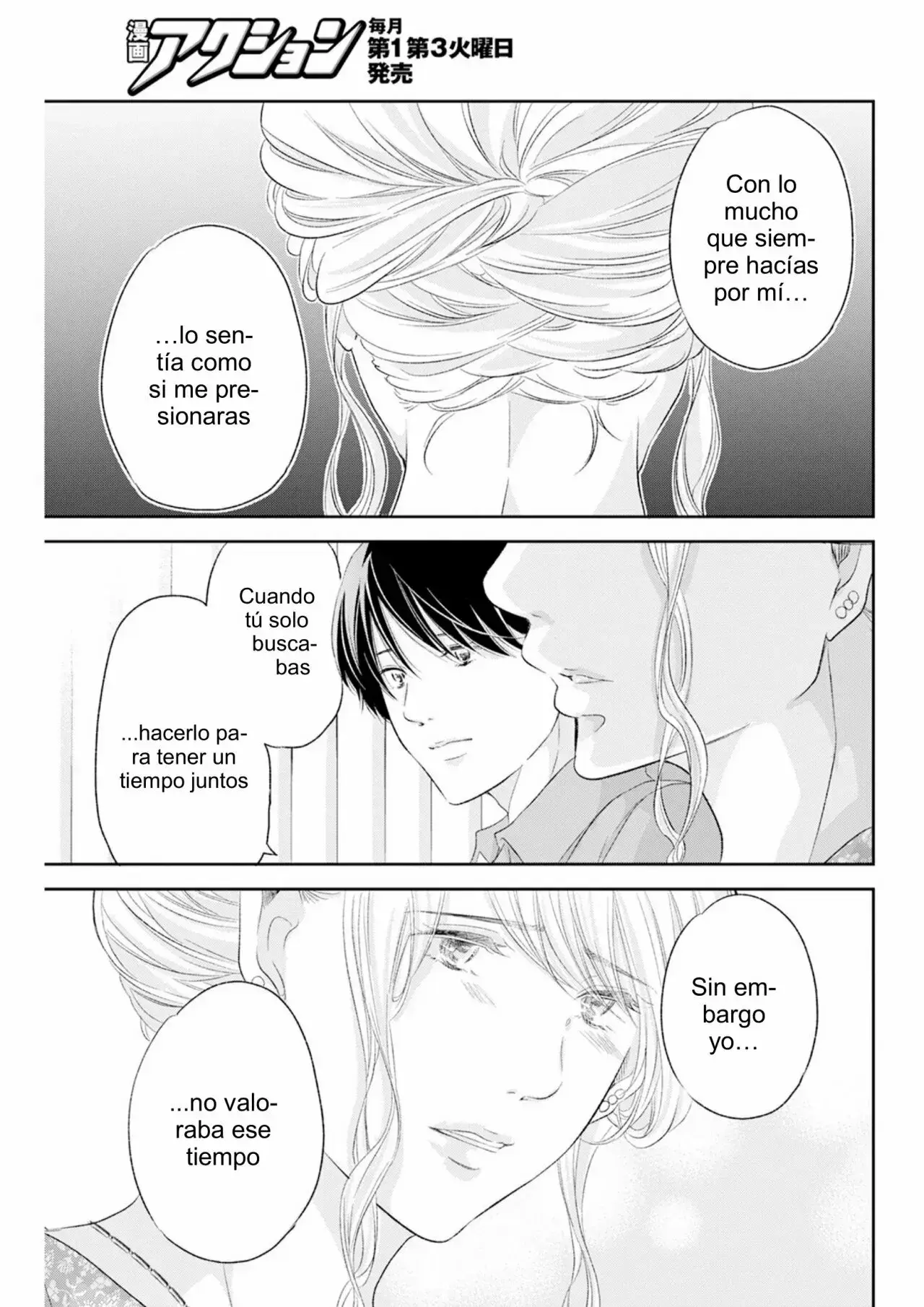 Capitulo 86 page 20