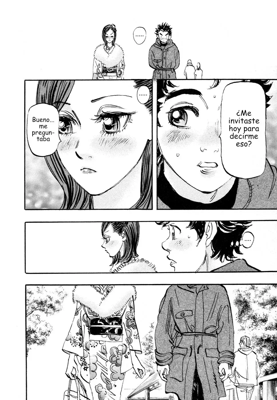 Capitulo 60 page 14