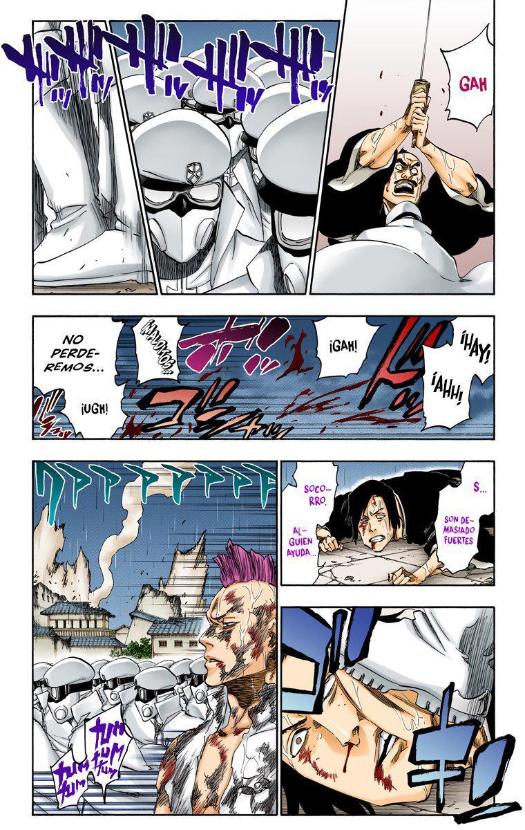 Capitulo 511 page 17