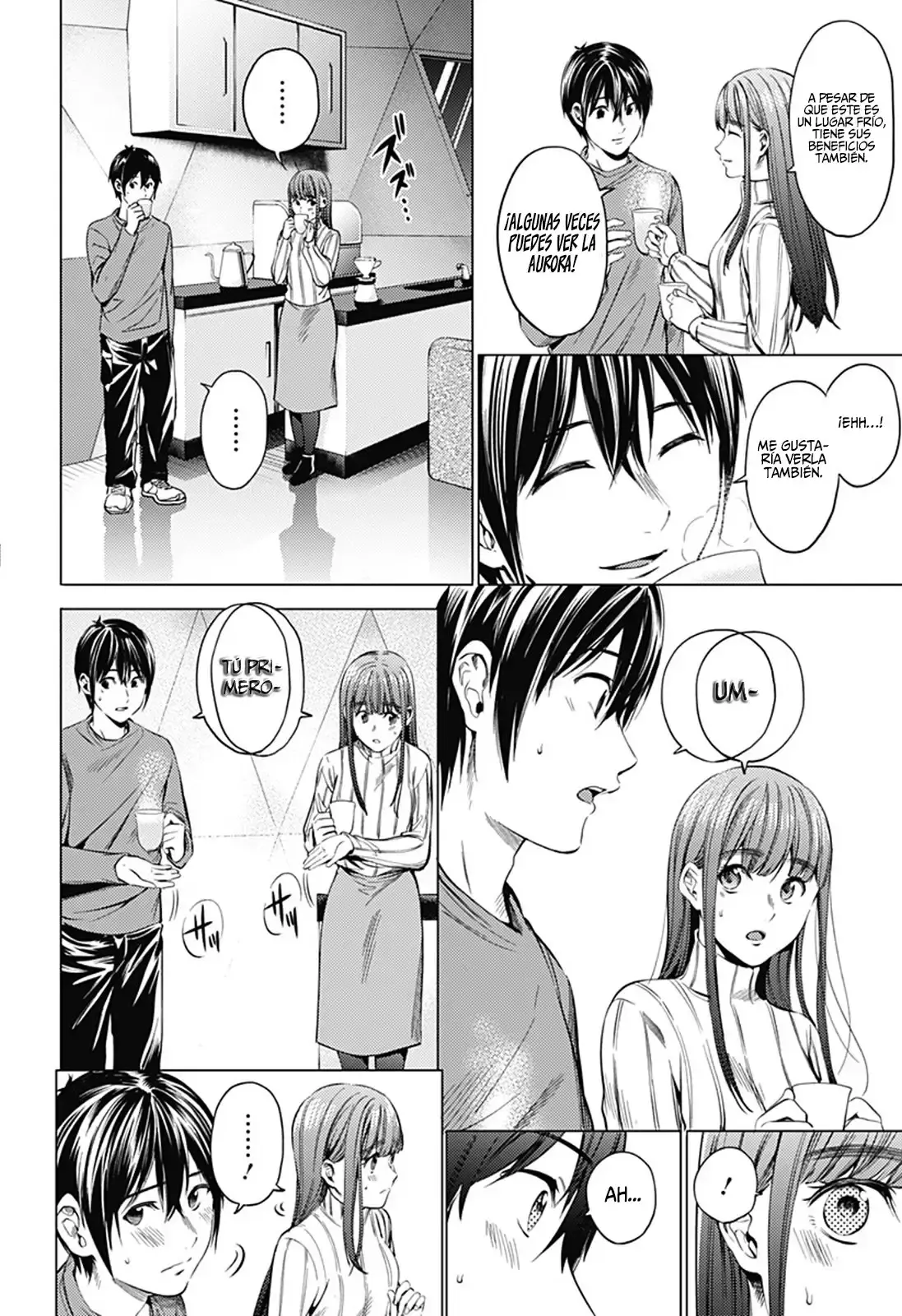 Capitulo 73 page 8