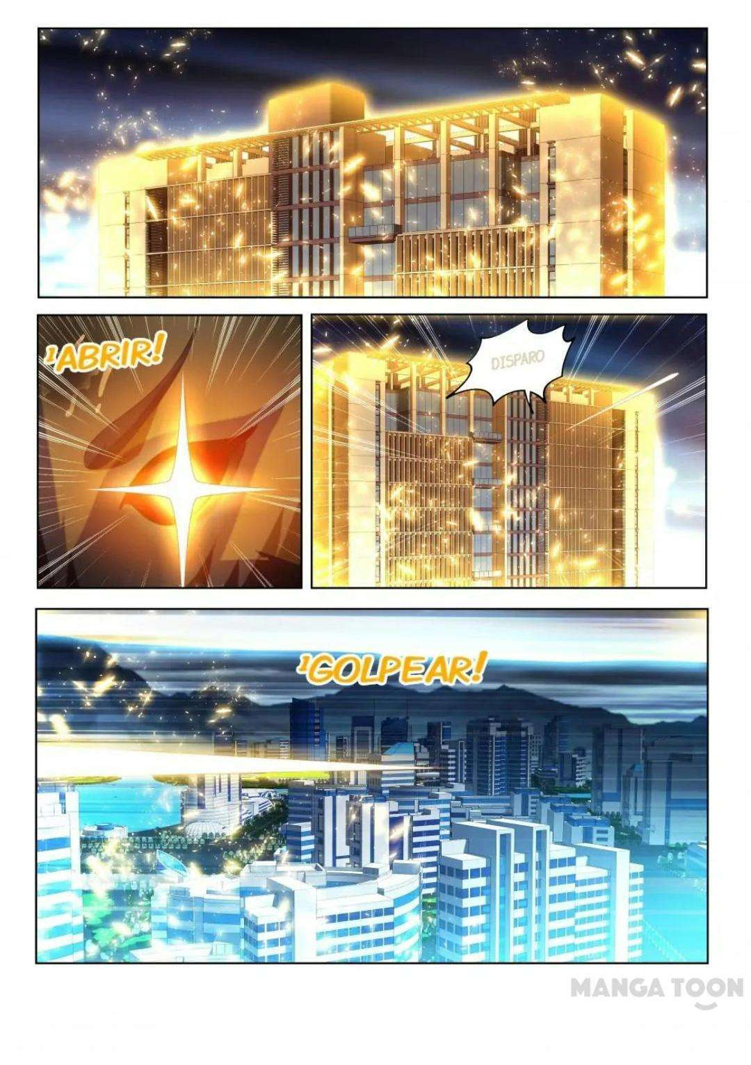 Capitulo 161 page 8