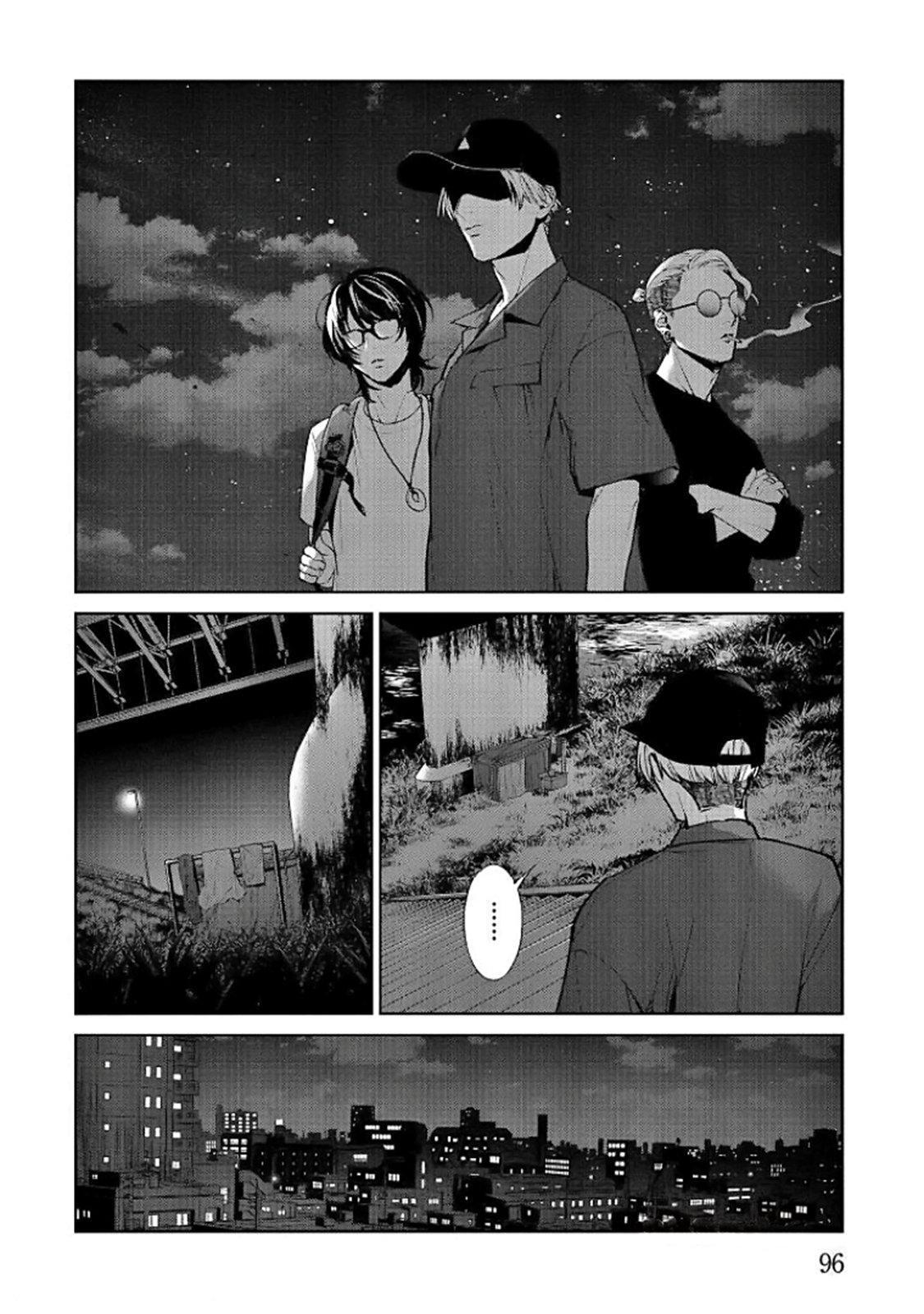 Capitulo 11 page 25