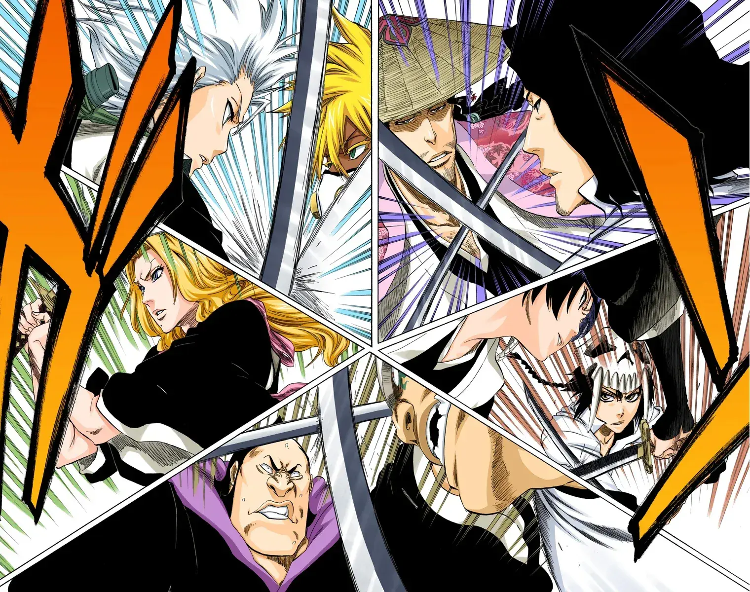 Capitulo 329 page 18
