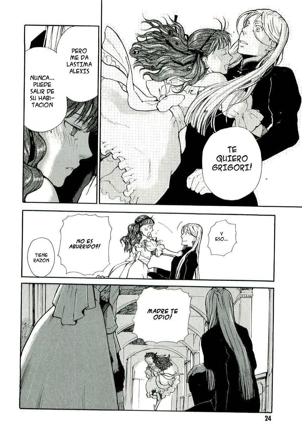 Capitulo 1 page 28