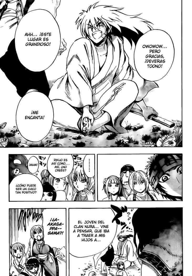 Capitulo 185 page 18