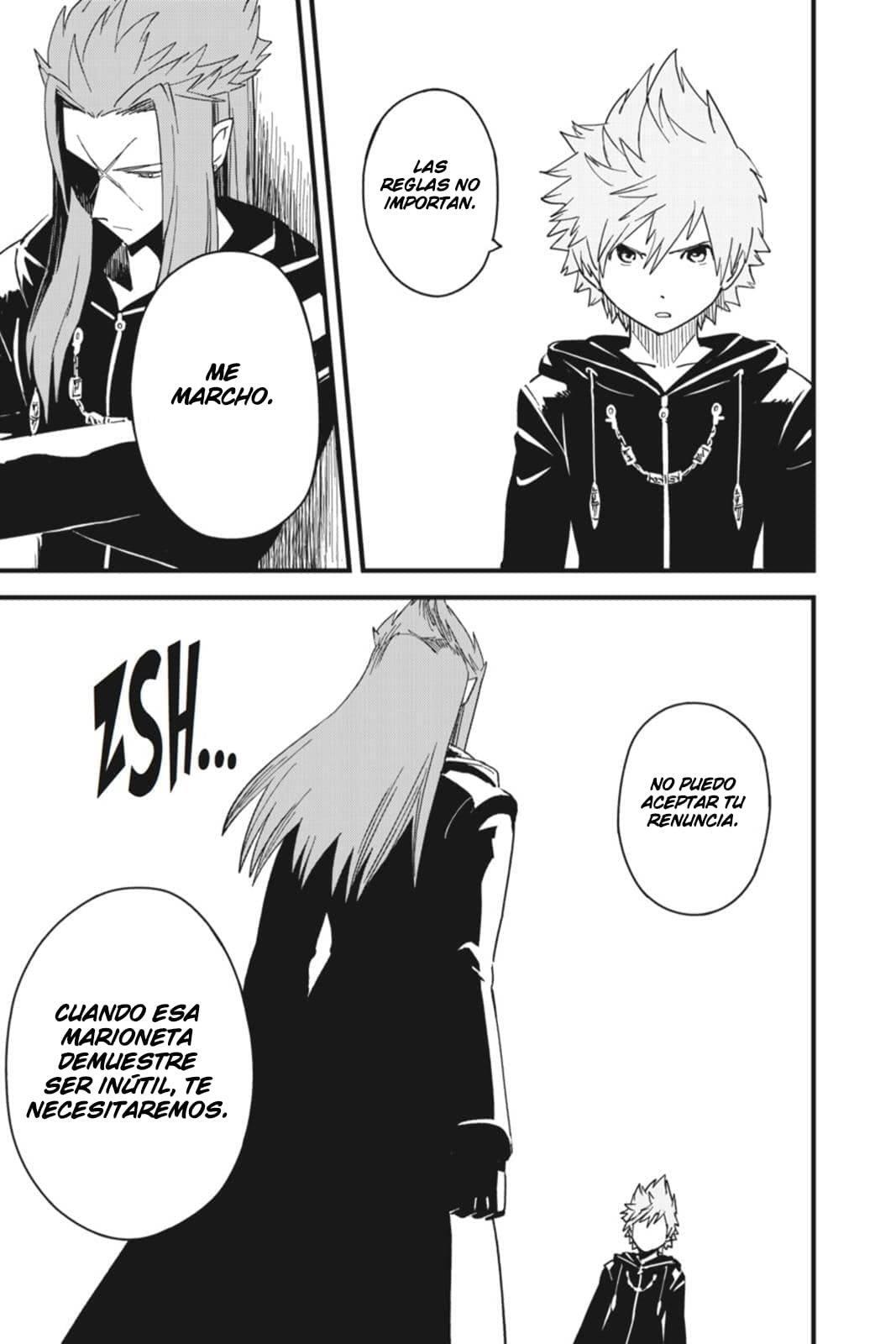 Capitulo 32 page 28