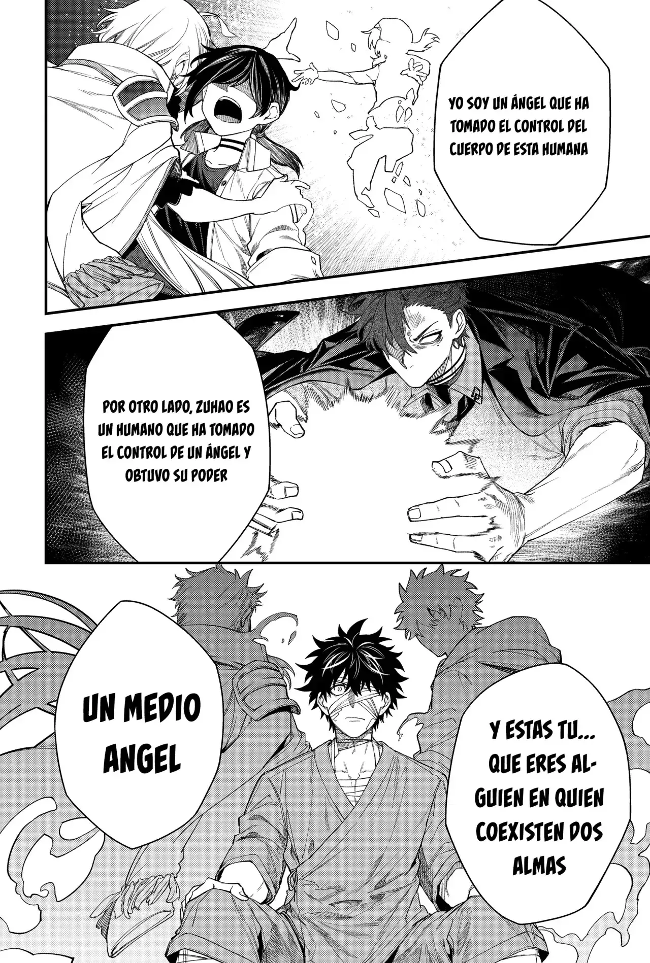 Capitulo 66 page 10