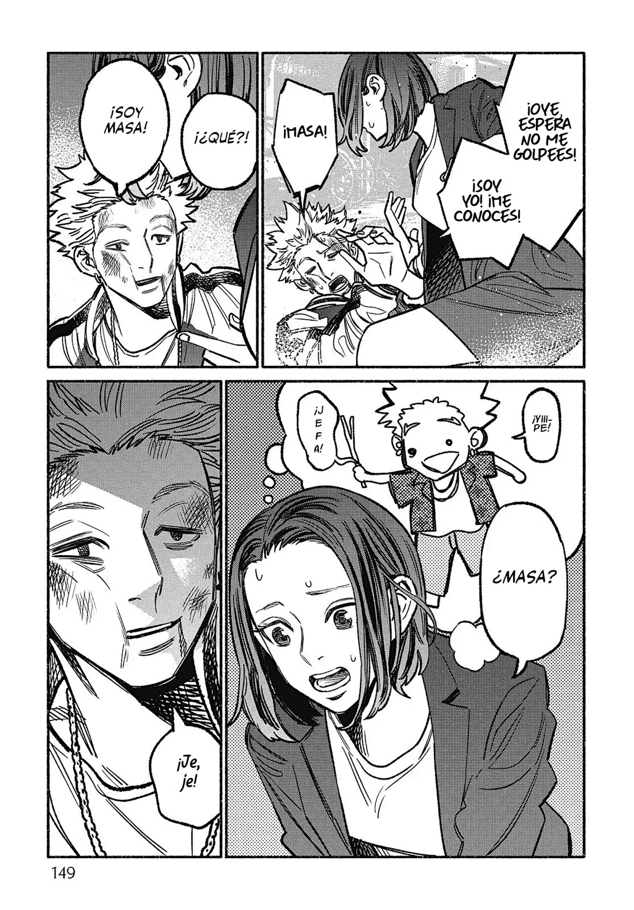 Capitulo 54.50 page 6