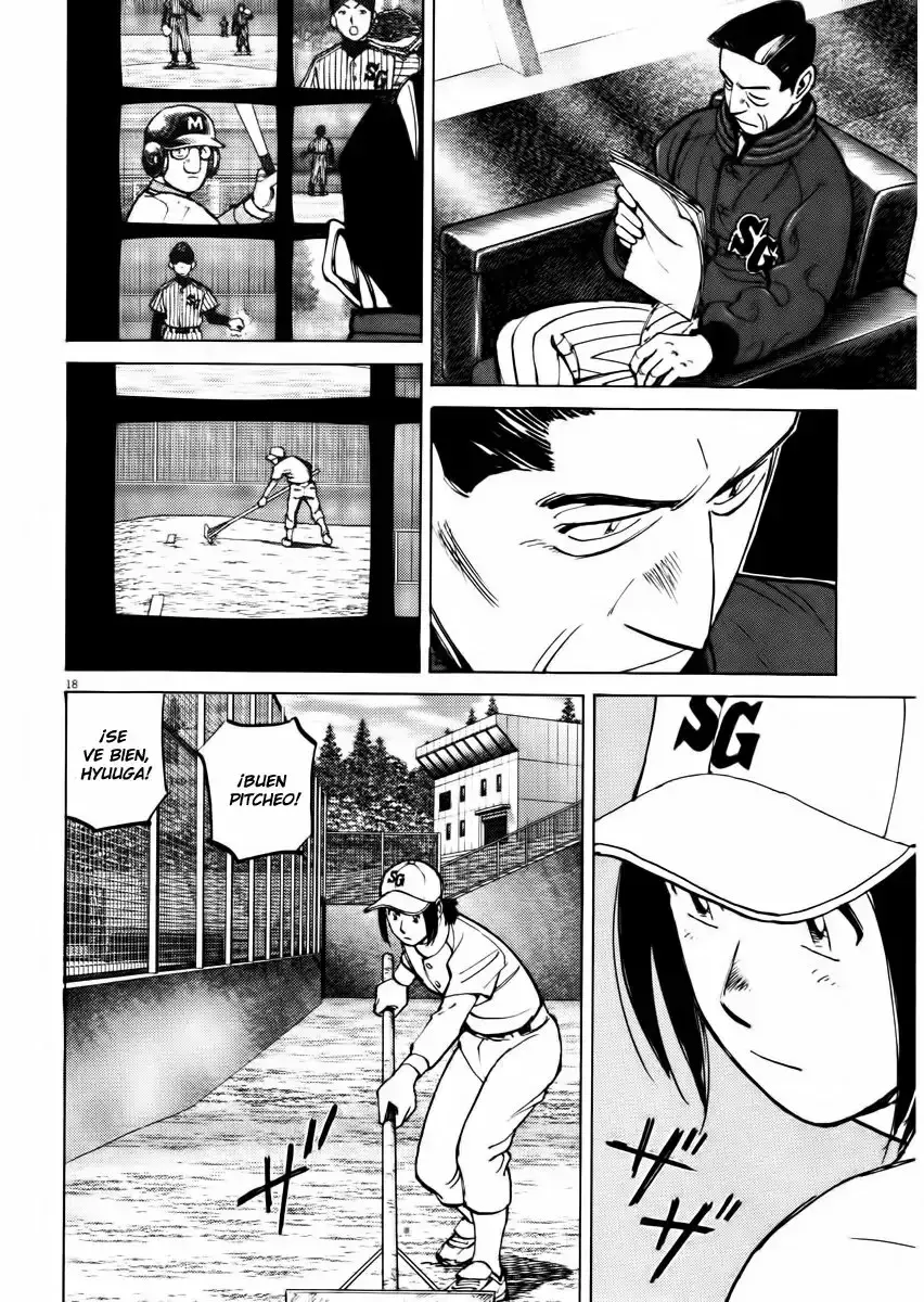 Capitulo 80 page 18