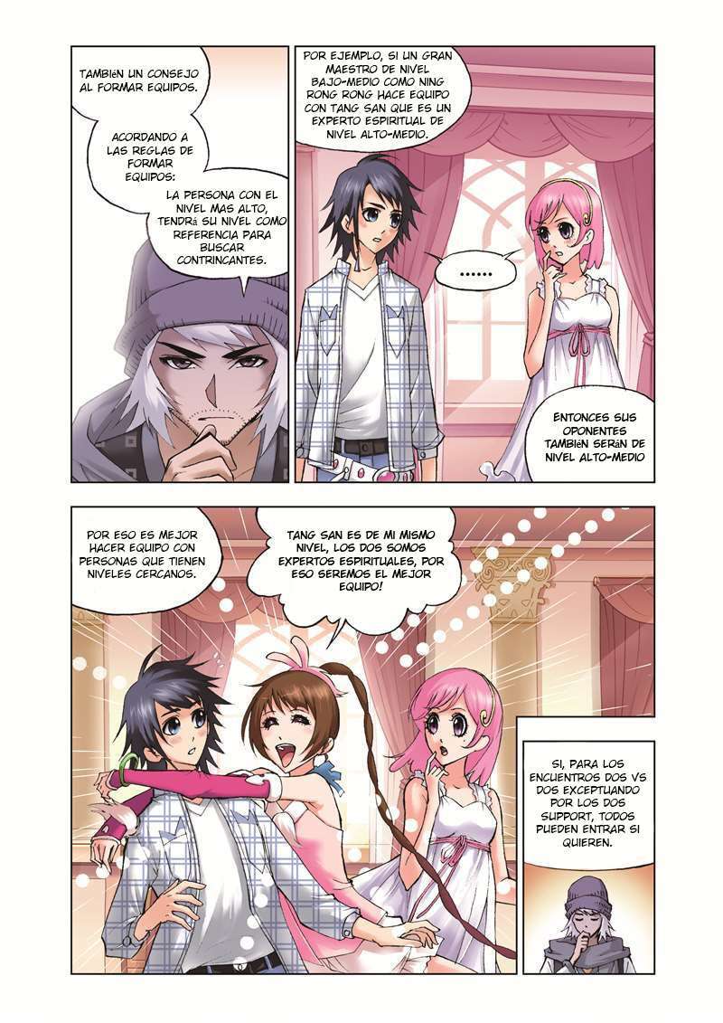 Capitulo 40 page 13