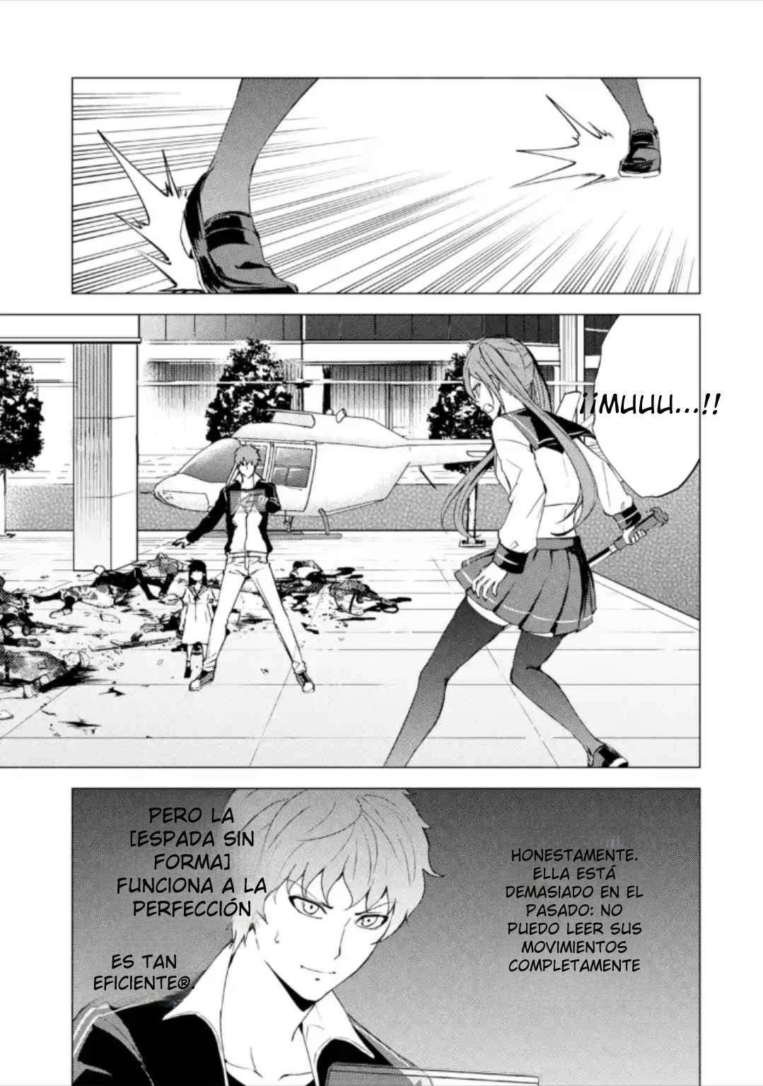 Capitulo 50 page 15
